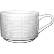 International Tableware DR-23 Dresden Porcelain Cup, 8 oz., 36/Case - Default Title