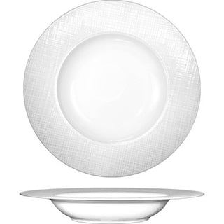 International Tableware DR-3 Dresden Porcelain Bowl, 10 oz., 24/Case - Default Title