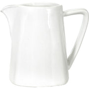 International Tableware Elite Porcelain Creamer, 12/Case - 5 oz.