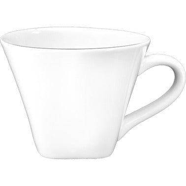 International Tableware EL-30 Elite Porcelain Cup, 6 oz., 36/Case - Default Title