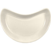 International Tableware Roma Stoneware Dish, Ivory, 12/Case - 3 oz.