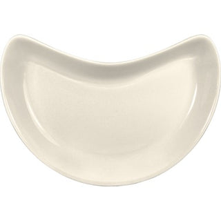 International Tableware Roma Stoneware Dish, Ivory, 12/Case - 3 oz.