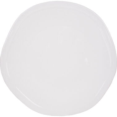 International Tableware Glacier Porcelain Plate - photo 2
