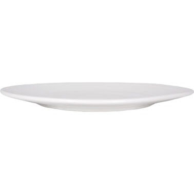 International Tableware Glacier Porcelain Plate - photo 3