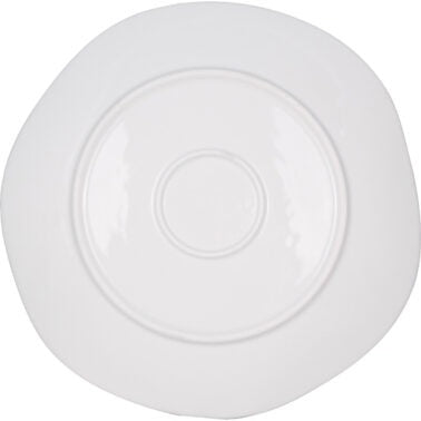 International Tableware Glacier Porcelain Plate - photo 4