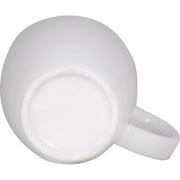 International Tableware GL-17 Glacier Porcelain Mug, 14 oz., 36/Case - photo 3