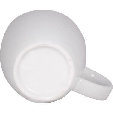 International Tableware GL-17 Glacier Porcelain Mug, 14 oz., 36/Case - photo 3