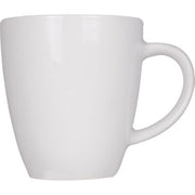 International Tableware GL-17 Glacier Porcelain Mug, 14 oz., 36/Case - Default Title