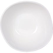 International Tableware GL-18 Glacier Porcelain Nappie Bowl, 14 oz., 12/Case - photo 2