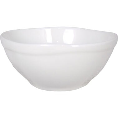 International Tableware GL-18 Glacier Porcelain Nappie Bowl, 14 oz., 12/Case - photo 3