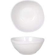 International Tableware GL-18 Glacier Porcelain Nappie Bowl, 14 oz., 12/Case - Default Title