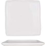 International Tableware Glacier Porcelain Plate - 10"