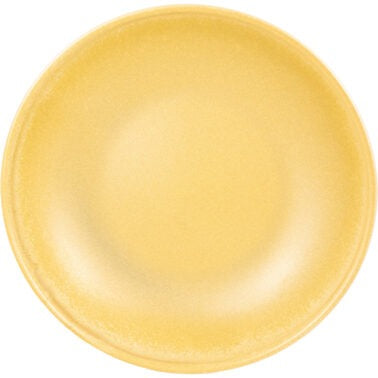 International Tableware HT-110 Hearth Stoneware Pasta Bowl, 40 oz., 12/Case - photo 2