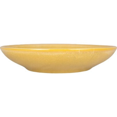 International Tableware HT-110 Hearth Stoneware Pasta Bowl, 40 oz., 12/Case - photo 3