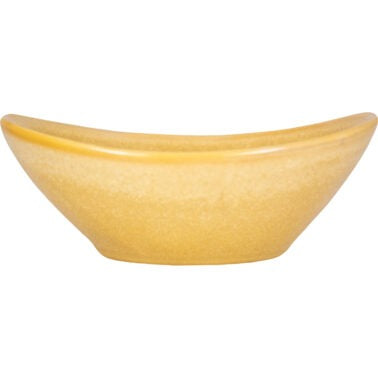 International Tableware HT-11 Hearth Stoneware Soup Bowl, 11 oz., 36/Case - photo 3