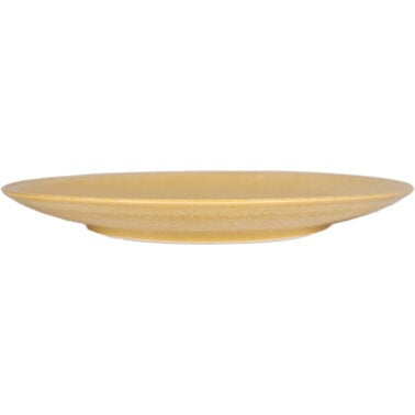 International Tableware HT-16 Hearth Stoneware Plate, 10" Diameter, 24/Case - photo 2