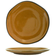 International Tableware Luna Porcelain Plate - 10 1/2"