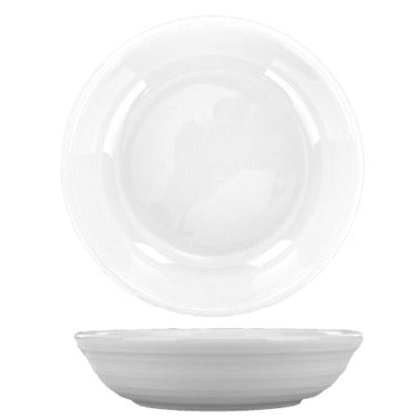 International Tableware MZ-11 Marzano Porcelain Condiment Dish, 3 oz., Bright White, 36/Case - Default Title
