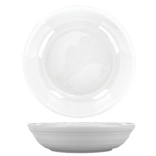 International Tableware MZ-11 Marzano Porcelain Condiment Dish, 3 oz., Bright White, 36/Case - Default Title