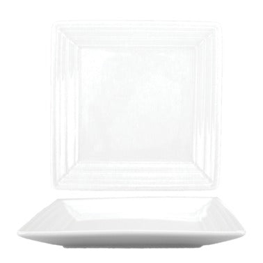 International Tableware Marzano Porcelain Plate - 5"