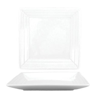 International Tableware Marzano Porcelain Plate - 5"