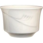 International Tableware NP-4 Newport Stoneware Bouillon, 7 oz., Ivory, 36/Case - Default Title