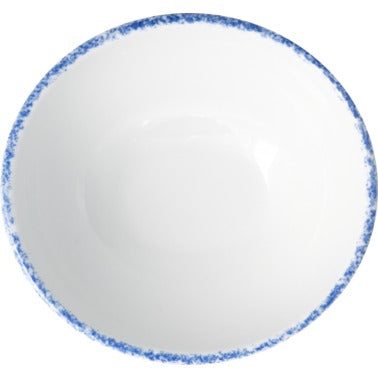 International Tableware PR-205-CB Provincial Porcelain Bowl, 11 oz., 12/Case - Default Title