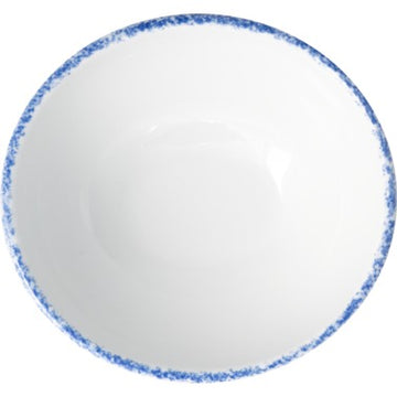 International Tableware PR-205-CB Provincial Porcelain Bowl, 11 oz., 12/Case - Default Title
