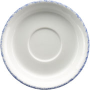 International Tableware PR-2-CB Provincial Porcelain Saucer, 6 1/8" Diameter, 36/Case - Default Title