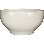 International Tableware Roma Stoneware Bowl, Ivory - 16 oz.
