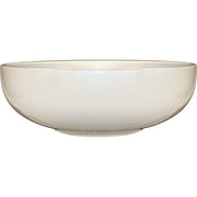International Tableware RO-46 Roma Stoneware Serving Bowl, 58 oz., Ivory, 12/Case - Default Title