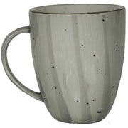 International Tableware RT-1 Rotana Stoneware Cup, 8.5 oz., 36/Case - Gray