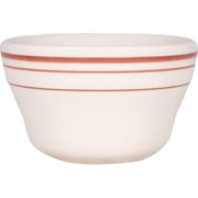 International Tableware RW-4 Rosewood Stoneware Bouillon, 7.25 oz., 36/Case - Default Title