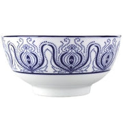 International Tableware Pacific Stoneware Noodle Bowl - 36 oz.