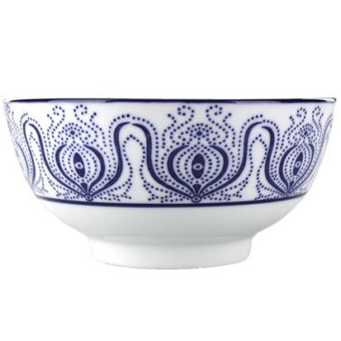 International Tableware Pacific Stoneware Noodle Bowl - 56 oz.