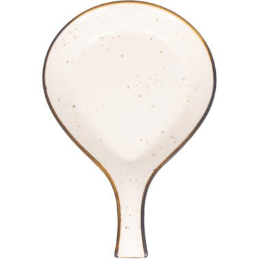 International Tableware SH-FPS18-CR Splash Stoneware Serving Skillet, 18 oz., 12/Case - photo 2