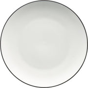 International Tableware Torino Bistro Porcelain Plate - 12"