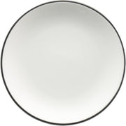 International Tableware Torino Bistro Porcelain Plate - 5 1/2"