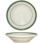 International Tableware Verona Stoneware Fruit Bowl, 36/Case - 3.5 oz.