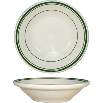 International Tableware Verona Stoneware Fruit Bowl, 36/Case - 3.5 oz.