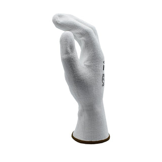Cordova Safety Products Glove, White - S