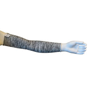 Cordova Safety Products HPPE Sleeve, Gray - 15"