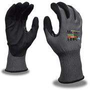 Cordova Safety Products 3744M HPPG Fiber Glove, M - Default Title