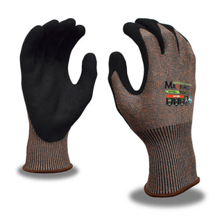 Cordova Safety Products 3744S HPPG Fiber Glove, S - Default Title