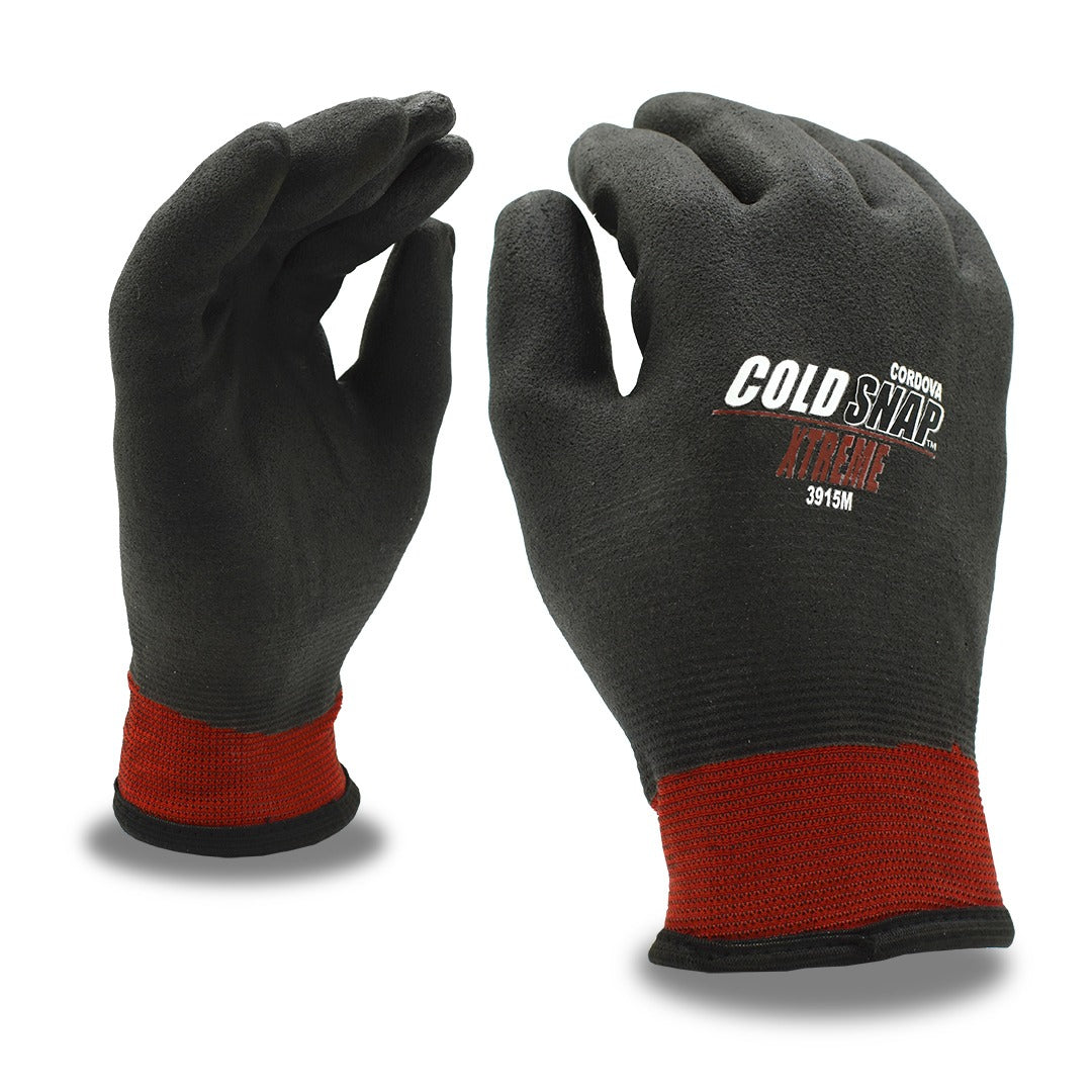 Cordova Safety Products 3915M Nylon Glove, M - Default Title