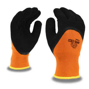 Cordova Safety Products Latex Glove - L