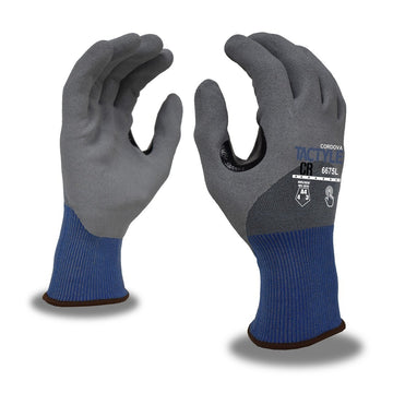 Cordova Safety Products HPPG2 Fabric Glove - 2XL