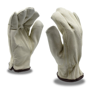 Cordova Safety Products 8922L Glove, L, White, 12/Pack - Default Title
