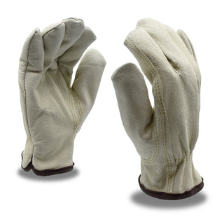 Cordova Safety Products 8922M Glove, M, White, 12/Pack - Default Title