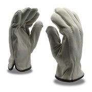 Cordova Safety Products 8942L Glove, L, White, 12/Pack - Default Title